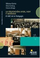 Papel EDUCACION AYER HOY Y MAÑANA EL ABC DE LA PEDAGOGIA (NUEVA CARRERA DOCENTE) (RUSTICA)
