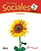 Papel CIENCIAS SOCIALES 5 AIQUE SERIE EN TREN DE APRENDER BONAERENSE (NOVEDAD 2013)