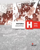 Papel HISTORIA ARGENTINA 1955-1976 AIQUE (NOVEDAD 2014)