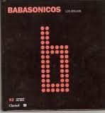 Papel BABASONICOS CON CD ROM (LEYENDAS DEL ROCK 2)