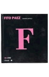 Papel FITO PAEZ CON CD ROM (LEYENDAS DEL ROCK)