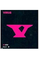 Papel VIRUS CON CD ROM (LEYENDAS DEL ROCK 12)