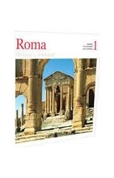 Papel ROMA HISTORIA Y SOCIEDAD (GRANDES CIVILIZACIONES DE LA  HISTORIA 1)