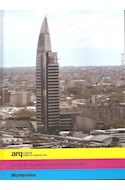 Papel MONTEVIDEO (GUIAS DE ARQUITECTURA LATINOAMERICANA) [DVD + MAPA] (CARTONE)