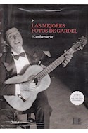 Papel LO MEJOR DE GARDEL 20 TEMAS ESPECTACULARES (INCLUYE CD)