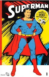 Papel SUPERMAN 1 (RUSTICA)