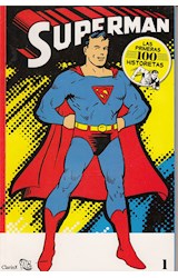 Papel SUPERMAN 5 (RUSTICA)