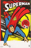 Papel SUPERMAN 7 (RUSTICA)