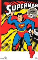 Papel SUPERMAN 14 (RUSTICA)