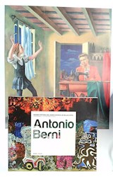 Papel LAMINA ANTONIO BERNI (GRANDES PINTURAS DEL MUSEO NACIONAL DE BELLAS ARTES) (ARGENTINOS Y L