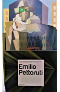 Papel LAMINA EMILIO PETTORUTI (GRANDES PINTURAS DEL MUSEO NACIONAL DE BELLAS ARTES) (ARGENTINOS