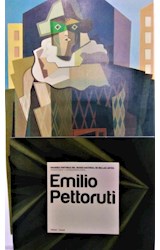 Papel LAMINA EMILIO PETTORUTI (GRANDES PINTURAS DEL MUSEO NACIONAL DE BELLAS ARTES) (ARGENTINOS