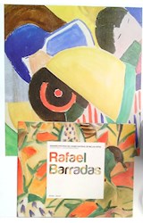 Papel LAMINA RAFAEL BARRADAS (GRANDES PINTURAS DEL MUSEO NACIONAL DE BELLAS ARTES) (ARGENTINOS Y