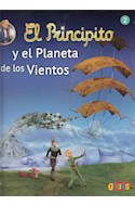 Papel PRINCIPITO Y EL PLANETA DE LOS VIENTOS (2)