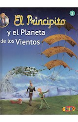 Papel PRINCIPITO Y EL PLANETA DE LOS VIENTOS (2)
