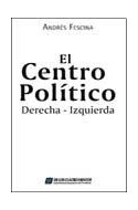 Papel CENTRO POLITICO DERECHA IZQUIERDA