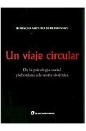 Papel UN VIAJE CIRCULAR DE LA PSICOLOGIA SOCIAL PICHONIANA