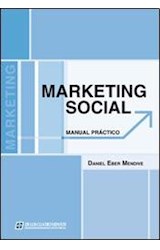 Papel MARKETING SOCIAL [2 EDICION]