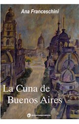 Papel CUNA DE BUENOS AIRES (RUSTICA)