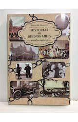 Papel HISTORIAS DE BUENOS AIRES UNIDAS ENTRE SI