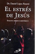 Papel ESTRES DE JESUS ENSAYO MEDICO HISTORICO