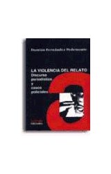 Papel VIOLENCIA DEL RELATO DISCURSO PERIODISTICO Y CASOS POLI