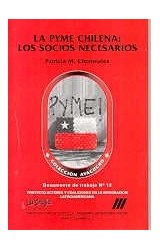 Papel PYME CHILENA LOS SOCIOS NECESARIOS (COLECCION AYACUCHO)