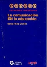 Papel COMUNICACION EN LA EDUCACION (COLECCION ITINERARIOS)