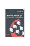 Papel TELEVISION PUBLICA DEL CONSUMIDOR AL CIUDADANO (INCLUSIONES CATEGORIAS)
