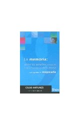 Papel MEMORIA COMO LOS ESTUDIOS ACERCA DEL FUNCIONAMIENTO DE LA MENTE NOS AYUDAN A MEJORARLA