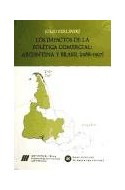 Papel IMPACTOS DE LA POLITICA COMERCIAL ARGENTINA Y BRASIL [1988-1997]