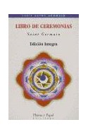Papel LIBRO DE LAS CEREMONIAS  EDICION INTEGRA
