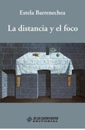 Papel DISTANCIA Y EL FOCO