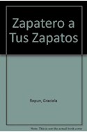 Papel ZAPATERO A TUS ZAPATOS (COLECCION EL NARRADOR)