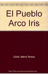 Papel PUEBLO ARCO IRIS (COLECCION EL NARRADOR)