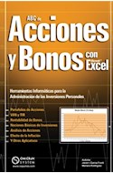 Papel ABC DE ACCIONES Y BONOS CON MICROSOFT EXCEL