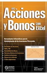 Papel ABC DE ACCIONES Y BONOS CON MICROSOFT EXCEL