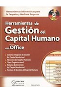 Papel HERRAMIENTAS DE GESTION DEL CAPITAL HUMANO CON MICROSOFT OFFICE