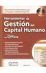 Papel HERRAMIENTAS DE GESTION DEL CAPITAL HUMANO CON MICROSOFT OFFICE
