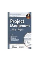 Papel PROJECT MANAGEMENT CON MICROSOFT VISIO Y PROJECT