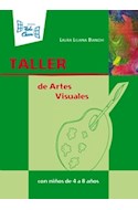 Papel TALLER DE ARTES VISUALES [CON NIÑOS DE 4 A 8 AÑOS]