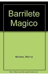 Papel BARRILETE MAGICO 5 AÑOS