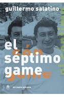 Papel SEPTIMO GAME (RUSTICO)