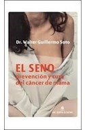 Papel SENO PREVENCION Y CURA DEL CANCER DE MAMA EL