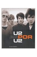 Papel U2 POR U2 BONO THE EDGE ADAM CLAYTON LARRY MULLEN JR
