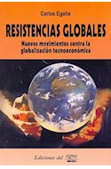 Papel RESISTENCIAS GLOBALES NUEVOS MOVIMIENTOS CONTRA LA GLOB  ALIZACION TECNOECONOMICA