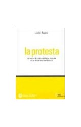 Papel PROTESTA RETRATOS DE LA BELIGERANCIA POPULAR EN LA ARGE
