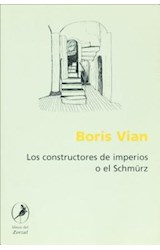 Papel CONSTRUCTORES DE IMPERIOS O EL SCHMURZ