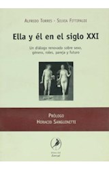 Papel ELLA Y EL EN EL SIGLO XXI UN DIALOGO RENOVADO SOBRE SEX