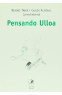 Papel PENSANDO ULLOA